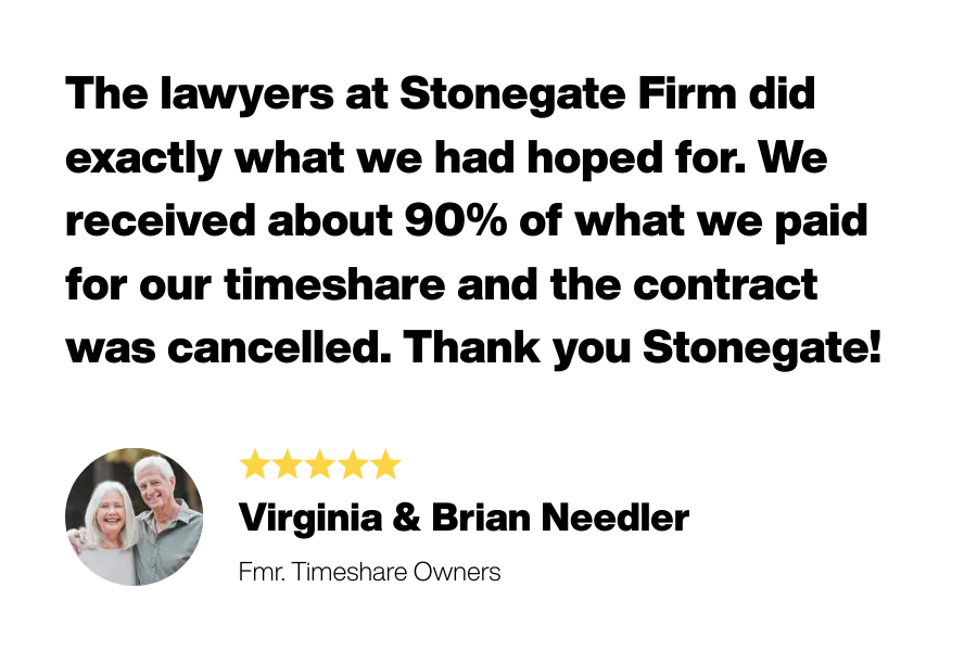 Customer review